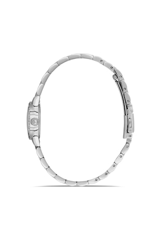 Ferro Fl21753a-a Quartz Çelik Gri 26 Mm Kadın Kol Saati