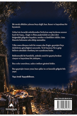 Gölgende Bir Nefes