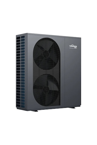 Tommatech 16kw Titan Serisi Isı Pompası Monofaze