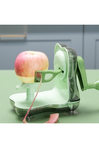 Yystore Soyucu Meyve Bölme Seti