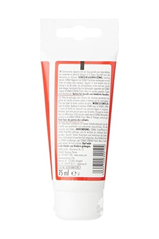 Sonax 320 100 Çizik Giderici Pasta, Renkli, 75 Ml