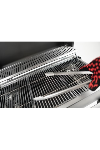Baba's Bbq Mangal-barbekü Maşası 47.5 Cm