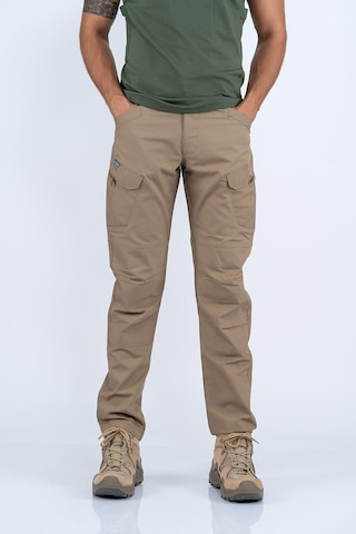 Combat Tactical Pantolon Tactıcal C200 - 501-684-bej