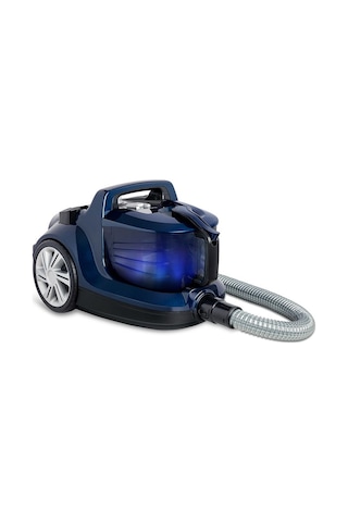 Fakir Veyron Premium Limited Edition 750 W Toz Torbasız Elektrikli Süpürge
