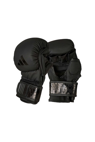 Adidas Pwr50sgg Power 50 Sparring Mma Eldiveni Siyah