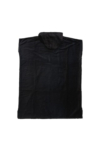 Quıksılver Quiksilver Hoody Towel Erkek Siyah Sweatshirt Kvd0 Lacivert