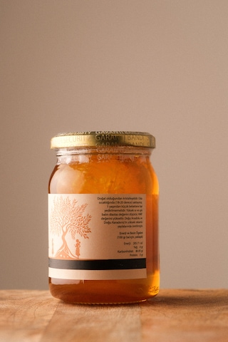 Nima Gurme Petek Balı 450 G