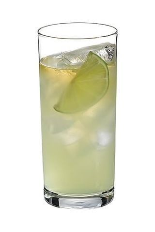 Rakı Lımonata 205 Cc D 6'li Hediyelik Kutu Çok Renkli