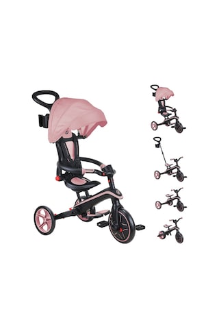 Globber Explorer 4in1 Katlanabilir Bisiklet