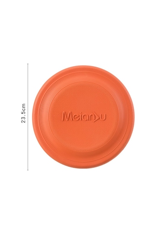 Yystore Frizbi Köpek Eğitim Oyuncağı 23.5 CM