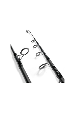 Kudos Toro 360 Cm 3.5 Lbs Teleskopik Sazan Kamışı Som00006781