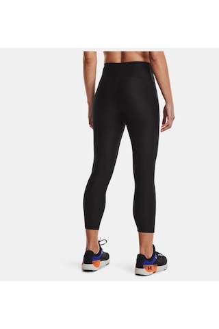 Kadın HeatGear® Armour Hi-Rise Bilekte Tayt 1365335-001 Siyah