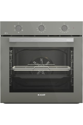 Arçelik AFC 231 G 72 LT Ankastre Fırın