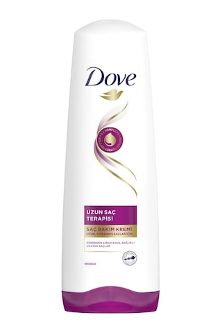Dove Saç Bakım Kremi Uzun Saç Terapisi 350 ML