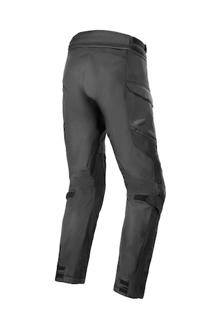 Alpinestars Andes Air Drystar Korumalı Motosiklet Pantolonu Siyah