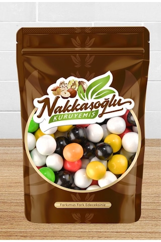 Çikolatalı Leblebi 1 Kg 1 KG