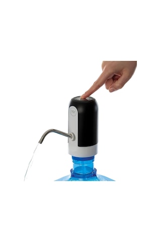 Narpump Şarjlı Damacana Su Pompası Diğer