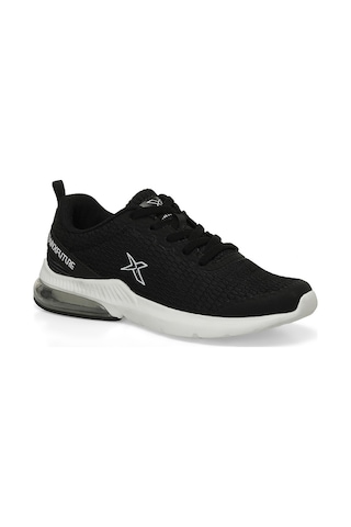 Kinetix Craw Tx 5fx Siyah Unisex Sneaker Siyah-beyaz Siyah - Beyaz