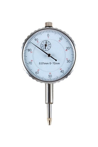 Pld 0-30mmx0.01 Ekonomik Tip Komparator Saati