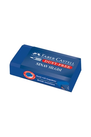 Faber Sınav Silgisi 30 Lu 187136