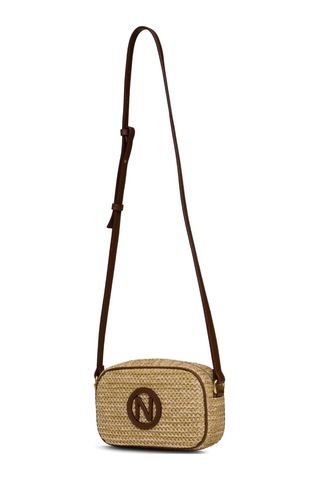 Nautıca Kadın Çapraz Çantası Cn7262t 085