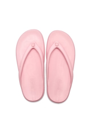 İpanema Bliss Kadın Parmak Arası Terlik Pembe 35/42 BB0067 Pembe