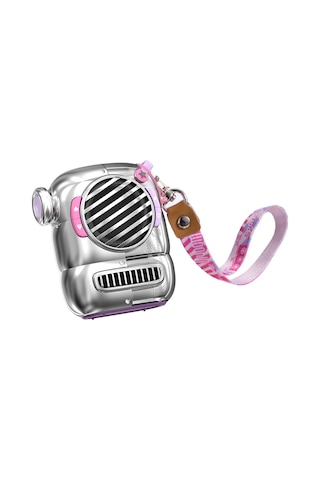 Divoom Spark Pop Bluetooth 5.3 Hoparlör