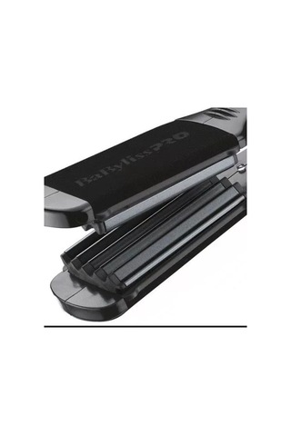 Babylisspro 2512 Epce 60 Mm Saç Tost Makinası + 126 Tarak Seti Hediyeli