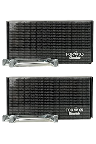 Forx5 Chocolate & Forx5 Chocolate 2'li