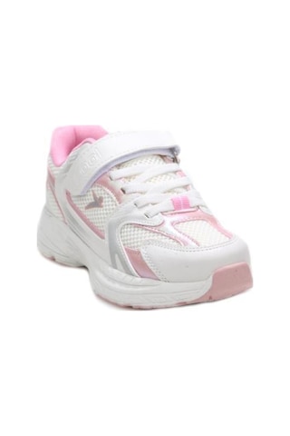 Nike Cool Terra Unisex Çocuk Ortopedik Çocuk Spor Ayakkabı Beyaz-pudra