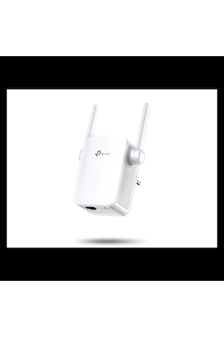 Tp-lınk Tl-wa855re, 300mbps, 2,4ghz, Wps Butonu, 1port Megabit Lan, Menzil Genişletici