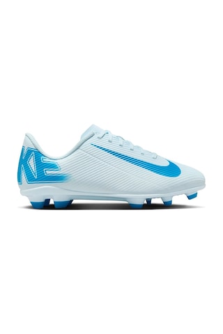 Nike Zoom Mercurial Vapor 16 Club Fg/mg Junior Football Shoes Blue Çocuk Futbol Ayakkabısı Mavi