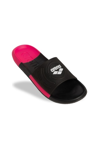 Urban Active Unisex Siyah Günlük Stil Terlik 009277300 1667450 Siyah