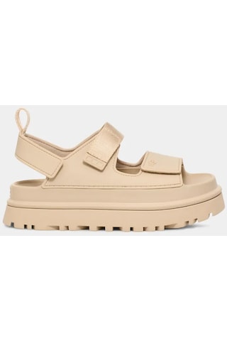 Sandalet Kadın 1152685 Ugg W Goldenglow Sea Salt Açık Mavi