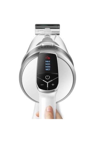 Samsung VS7000 (VS15T7036R5) Jet Siklon Dikey Elektrikli Süpürge