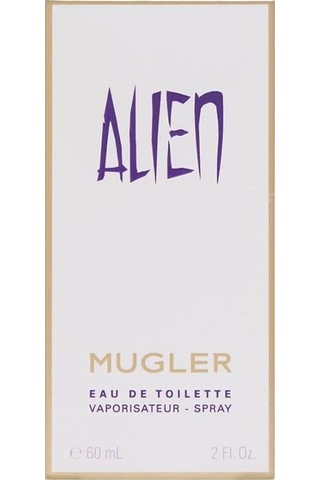 Thierry Mugler Alien Edt 60 Ml Kadın Parfümü Odunsu - Oryantal