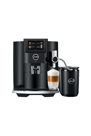 Jura S8 Tam Otomatik Kahve Makinesi