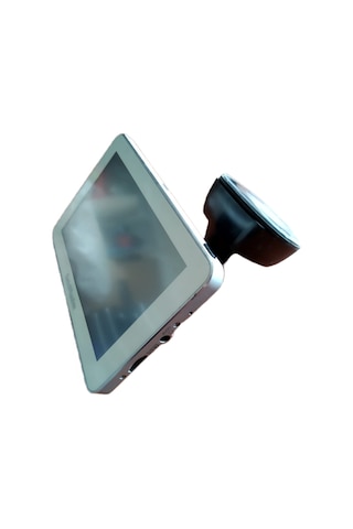 Kameralı GoldMaster NAV-580 HD Avrupa TIR Araba Navigasyon Cihazı
