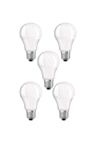 Ecolink 13w E27 Led Ampul 6500k - Beyaz Işık 5 Adet