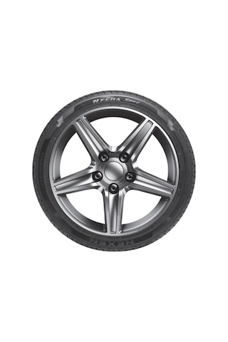 Nexen 265/45R19 105Y XL N Fera Sport Porsche Yaz Lastiği 2022