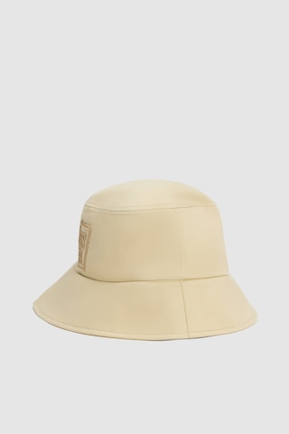 U.s. Polo Assn. Kadın Bej Şapka 50326176-vr011