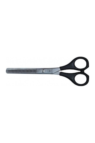 Fnx Profesyonel Çift Taraflı Ara Makası Efile Makası 1106- 6.0