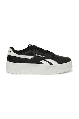 Reebok 100202649 Court Advance Surg Spor Ayakkabı Siyah Siyah