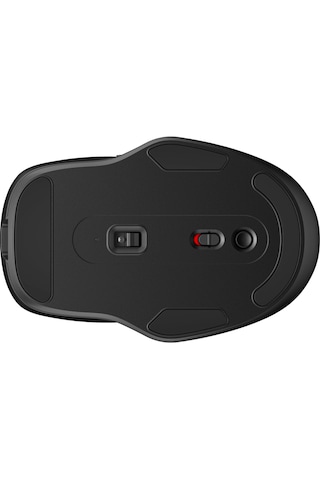 HP 510 9C2F6AA Ultra Hızlı Şarj Edilebilir Kablosuz Mouse