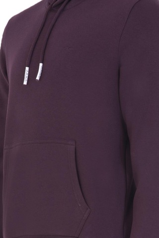 AR-MA Arma Erkek Basic Kapüşonlu Sweatshirt 001