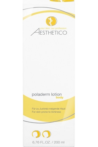 Aesthetico Aesthetıco Poladerm Lotion, Reife Ciltler Için Nemlendirici Vücut Losyonu Vücut Losyon Ve Kremleri