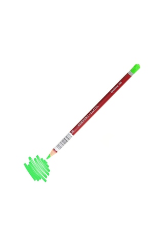 Derwent Pastel Boya Kalemi P460 Emerald Green