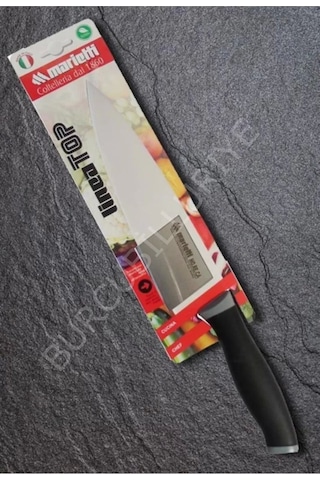 Marietti Şef Bıçağı 22 Cm 1233tp Çok Renkli