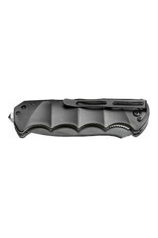 Böker Magnum Black Spear 42 Kamp Çakı