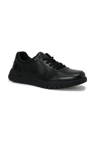 Dockersbygerli Dockers By Gerli Pıero Siyah Erkek Comfort Ayakkabı